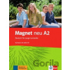 Magnet neu 2 (A2) – Kursbuch + CD - Klett Magnet neu 2 (A2) – Kursbuch + CD - Klett