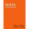 Malta - Tomáš Jirák Malta - Tomáš Jirák
