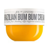 Sol de Janeiro Brazilian Bum Bum Cream spevňujúci a vyhladzujúci krém na zadok a boky 75 ml Sol de Janeiro Brazilian Bum Bum Cream spevňujúci a vyhladzujúci krém na zadok a boky 75 ml