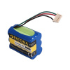 Baterie pro vysavače iRobot Braava 380T/390T 2500mAh Ni-Mh 7,2V PATONA PT6130 Baterie pro vysavače iRobot Braava 380T/390T 2500mAh Ni-Mh 7,2V PATONA PT6130