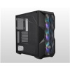 Cooler Master case MasterBox TD500 Mesh Black, bez zdroje MCB-D500D-KGNN-S01 Cooler Master case MasterBox TD500 Mesh Black, bez zdroje MCB-D500D-KGNN-S01