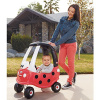 MGA Little Tikes Cozy Coupe Lady Bird MGA Little Tikes Cozy Coupe Lady Bird