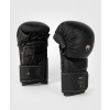 MMA Sparring rukavice VENUM Impact Evo Scales - čierne MMA Sparring rukavice VENUM Impact Evo Scales - čierne