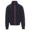 PAYPER NORTH R. 2.0 001086-0343 / Pánska zateplená bunda - navy blue XS PAYPER NORTH R. 2.0 001086-0343 / Pánska zateplená bunda - navy blue XS