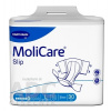 MoliCare Slip extra plus 6 kvapiek L inkontinenčné nohavičky, 120 - 150 cm, 2283 ml, 1x30 ks MoliCare Slip extra plus 6 kvapiek L inkontinenčné nohavičky, 120 - 150 cm, 2283 ml, 1x30 ks