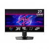 Herný monitor MSI MPG 274URF QD 160 Hz UHD 4K HDR 400 FreeSync Premium Herný monitor MSI MPG 274URF QD 160 Hz UHD 4K HDR 400 FreeSync Premium