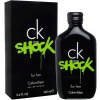 Calvin Klein CK One Shock toaletná voda pánska 100 ml Calvin Klein CK One Shock toaletná voda pánska 100 ml