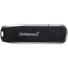 Intenso Speed Line USB flash disk 32 GB černá 3533480 USB 3.2 (Gen 1x1) Intenso Speed Line USB flash disk 32 GB černá 3533480 USB 3.2 (Gen 1x1)
