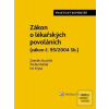 Zákon o lékařských povol… (Zdeněk Stuchlík; Štefan Rehák; Ivo Krýsa) Zákon o lékařských povol… (Zdeněk Stuchlík; Štefan Rehák; Ivo Krýsa)