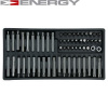 ENERGY Sady náradia NE00334 ENERGY Sady náradia NE00334