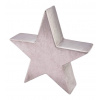 Dekorácia hviezda 3D, 19,5x6,2x20cm, ks|Ego Dekor Dekorácia hviezda 3D, 19,5x6,2x20cm, ks|Ego Dekor