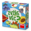 Dino Zvíře nebo věc? Dino Zvíře nebo věc?