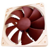 Noctua NF-P12 REDUX 900 PC vetrák s krytom (š x v x h) 120 x 25 x 120 mm; NF-P12 Noctua NF-P12 REDUX 900 PC vetrák s krytom (š x v x h) 120 x 25 x 120 mm; NF-P12