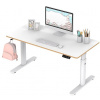ULTRADESK Pulsar biely ULTRADESK Pulsar biely