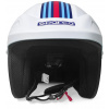Sparco Prilba J-Pro Martini Racing, veľkosť XL Sparco Prilba J-Pro Martini Racing, veľkosť XL