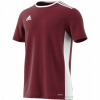 Tričko adidas Entrada 18 Jr CE9564 128 cm Tričko adidas Entrada 18 Jr CE9564 128 cm