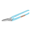 IRWIN Gilbow Bent nožnice na strihanie plátov 175 mm pravé IRWIN Gilbow Bent nožnice na strihanie plátov 175 mm pravé