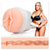 Fleshlight Brandi Love Heartthrob – realistický mastrubátor (vagína ) Fleshlight Brandi Love Heartthrob – realistický mastrubátor (vagína )