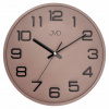 Nástenné hodiny JVD HX2472.11 Sweep tichý chod Nástenné hodiny JVD HX2472.11 Sweep tichý chod