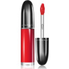 MAC Retro Matte Liquid Lipcolour rtěnka 5 ml odstín 104 Fashion Legacy MAC Retro Matte Liquid Lipcolour rtěnka 5 ml odstín 104 Fashion Legacy