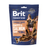 Brit Premium Dog by Nature SM Snacks Salmon 180 g Brit Premium Dog by Nature SM Snacks Salmon 180 g