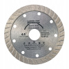 LASER-CUT L00116 - Diamantový kotúč celoobvodový 115 x 22,23 x 12mm LT LASER-CUT L00116 - Diamantový kotúč celoobvodový 115 x 22,23 x 12mm LT