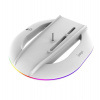 iPega P5S035SA Vertikálny Stojan (2xUSB-A) s RGB pre PS5 Slim/PS5 Pre White (6974363711221) iPega P5S035SA Vertikálny Stojan (2xUSB-A) s RGB pre PS5 Slim/PS5 Pre White (6974363711221)