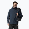 Nepremokavá bunda pánska Fjällräven HC Hydratic Trail dark navy Nepremokavá bunda pánska Fjällräven HC Hydratic Trail dark navy
