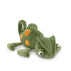 Chameleon - zelený od firmy ORANGE TOYS (Green Chameleon 30 cm) Chameleon - zelený od firmy ORANGE TOYS (Green Chameleon 30 cm)