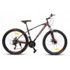 Horský bicykel - MTB Hurtex 2 Aviator 27,5 Bicykel menší rám (MTB Hurtex 2 Aviator 27,5 Bicykel menší rám) Horský bicykel - MTB Hurtex 2 Aviator 27,5 Bicykel menší rám (MTB Hurtex 2 Aviator 27,5 Bicykel menší rám)