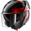 Prilba SHARK OXO MEKARIUM KUR Veľkosť: M (57-58 cm) Prilba SHARK OXO MEKARIUM KUR Veľkosť: M (57-58 cm)