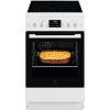 Electrolux Sklokeramický sporák LKR540266W Electrolux Sklokeramický sporák LKR540266W