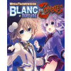 ESD GAMES ESD MegaTagmension Blanc + Neptune VS Zombies ESD GAMES ESD MegaTagmension Blanc + Neptune VS Zombies