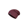 Čepice Sensor Merino Extreme UP barva port red Čepice Sensor Merino Extreme UP barva port red