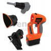 Smoby detské náradie Black+Decker Evo 360102 čierno-oranžové Smoby detské náradie Black+Decker Evo 360102 čierno-oranžové
