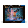 RAVENSBURGER Disney: Pocahontas 1000 dielov RAVENSBURGER Disney: Pocahontas 1000 dielov