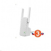Tenda A9 Wireless N300 Universal Range Extender, 300 Mb/s, 2x 3dBi Tenda A9 Wireless N300 Universal Range Extender, 300 Mb/s, 2x 3dBi