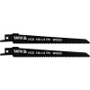 Yato pílové listy HCS 150MM 8TPI 2ks YT-33923 Yato pílové listy HCS 150MM 8TPI 2ks YT-33923