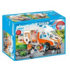 Playmobil Mestský život 70049 Playmobil Playmobil Mestský život 70049 Playmobil