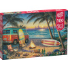 CHERRY PAZZI Puzzle Život v karavane 500 dielikov CHERRY PAZZI Puzzle Život v karavane 500 dielikov