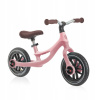 Odrážadlo Globber GO BIKE ELITE AIR ružové Odrážadlo Globber GO BIKE ELITE AIR ružové