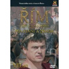 Řím VII.díl: Vzestup a pád impéria, Povstání a zrada - DVD Řím VII.díl: Vzestup a pád impéria, Povstání a zrada - DVD