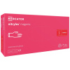 Mercator Medical Nitrylex Magenta Nitrilové rukavice magenta 100 ks Veľkosť: L Mercator Medical Nitrylex Magenta Nitrilové rukavice magenta 100 ks Veľkosť: L