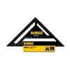 DeWALT Stolársky uholník 30 cm DWHT25228-0 DeWALT Stolársky uholník 30 cm DWHT25228-0