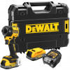 DeWALT DCF870E2T Aku rázový uťahovač (1/4 DeWALT DCF870E2T Aku rázový uťahovač (1/4