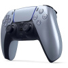 Sony PlayStation 5 DualSense Wireless Controller Barva: Stříbrná PS711000040729 Sony PlayStation 5 DualSense Wireless Controller Barva: Stříbrná PS711000040729