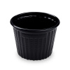 Wimex Miska PP Reware Snack vratná čierna O115mm 520ml Wimex Miska PP Reware Snack vratná čierna O115mm 520ml