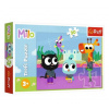 TREFL Disney Mačiatko Milo 30 dielov TREFL Disney Mačiatko Milo 30 dielov