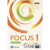 Focus 1: Teacher´s Book with Pearson Practice English App (2nd) - Patricia Reilly Focus 1: Teacher´s Book with Pearson Practice English App (2nd) - Patricia Reilly