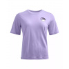 ORTOVOX Dámske tričko 140 COOL ROUND LANDSCAPE TS lush lavender - fialová Veľkosť: L ORTOVOX Dámske tričko 140 COOL ROUND LANDSCAPE TS lush lavender - fialová Veľkosť: L